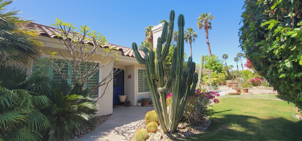 43621 Via Magellan Dr, Palm Desert, CA 92211 House Rental in Palm