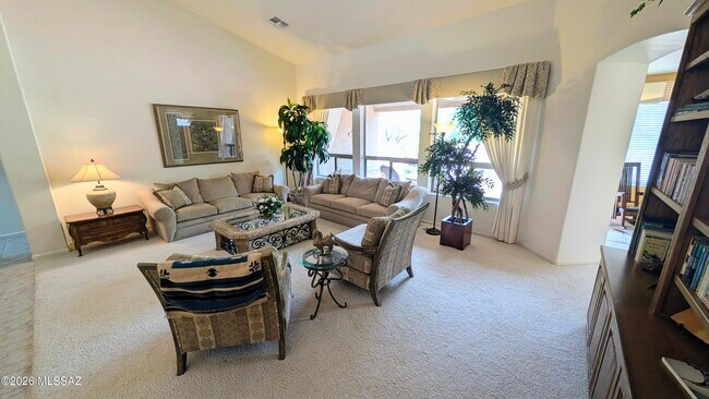 Foto del edificio - 62218 E Sand Crest Dr