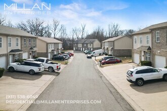 Building Photo - 107 Sango Place Villas Dr
