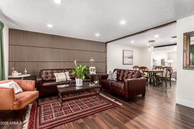 Foto del edificio - 1721 S Shafer Dr