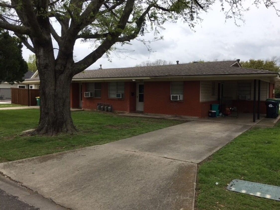1515-17 Anna St. - 1515-17 Anna St.
