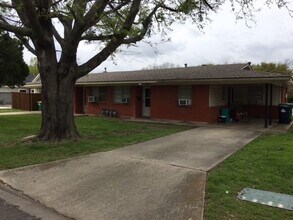 Building Photo - 1519-1521 Anna St