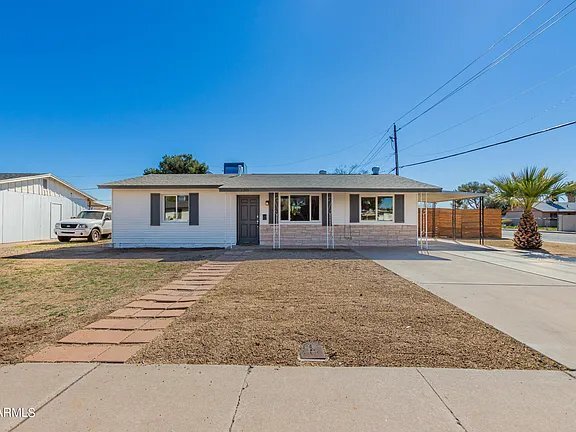 Photo - 2245 W Laurel Ln (Phoenix, AZ) House