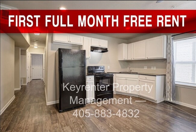 ACCEPTS HOUSING VOUCHERS - Bright & Stylish 2-Bedroom Close to the Plaza District - ACCEPTS HOUSING VOUCHERS - Bright & Stylish 2-Bedroom Close to the Plaza District Apartment
