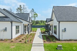 Single Family Homes - The Everstead at Conroe