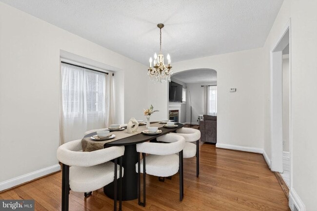 Foto del edificio - 7329 12th St NW