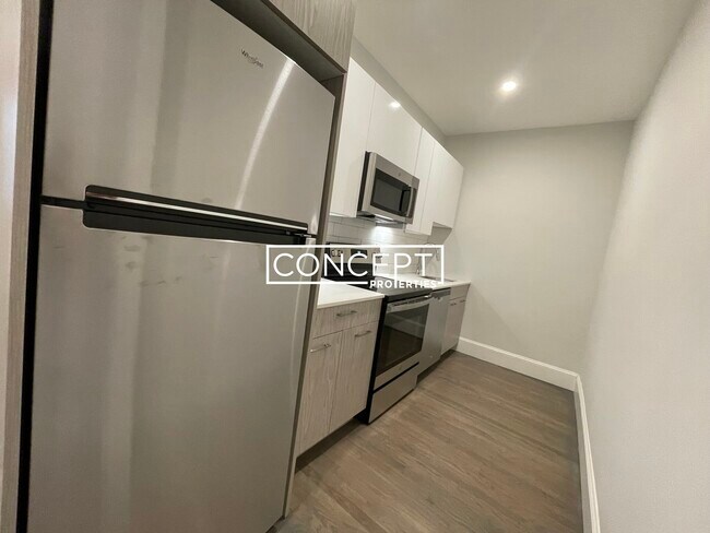 Foto del edificio - 108 Jersey St