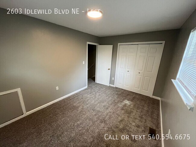 Foto del edificio - 2603 Idlewild Blvd NE