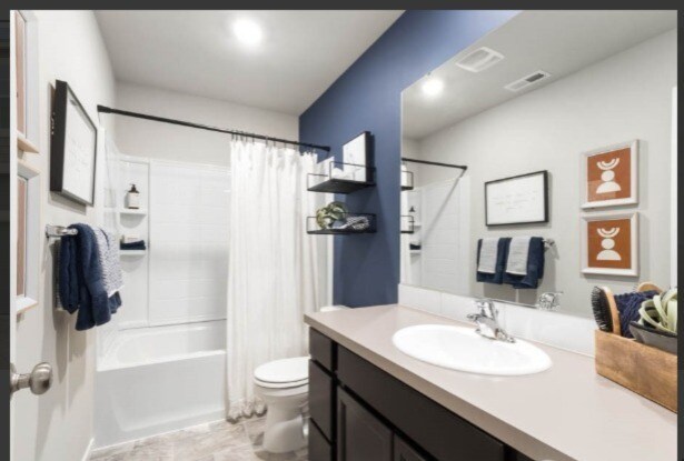 Foto del edificio - 4205 Pronghorn Pl