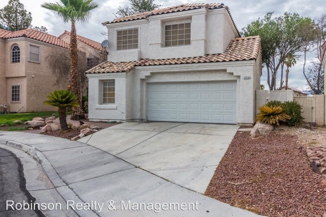 Building Photo - 3 br, 2.5 bath House - 2576 Silver Shadow Dr