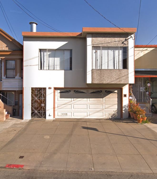 Primary Photo - 48 Niagara Ave