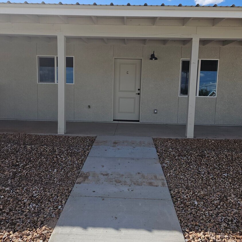 Primary Photo - Brand New Patio Home