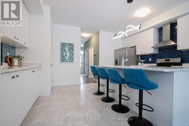 Photo du bâtiment - 69 Masters St