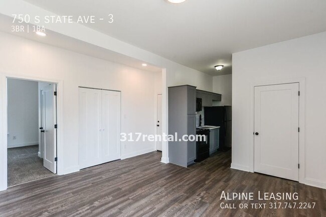 Foto del edificio - Updated  Apartments