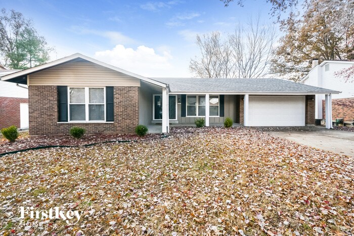 Primary Photo - 14641 Arpent Ln