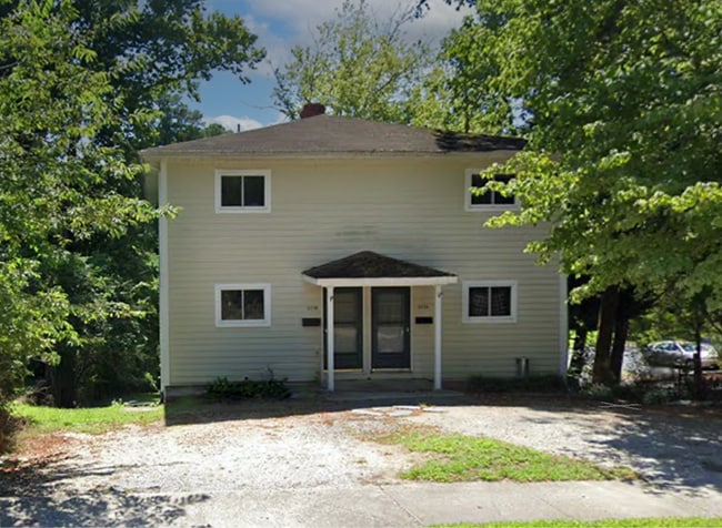 Building Photo - 223 Virginia Ave