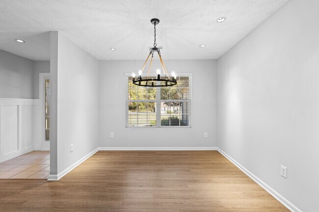 Foto del edificio - 3 Bedroom Ranch in Golf Cart Area of Senoia