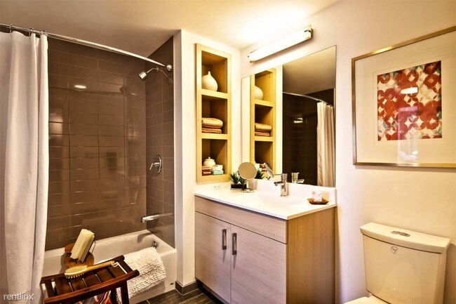 Foto del edificio - 2 br, 2 bath Apartment - 24 Kneeland St 1411