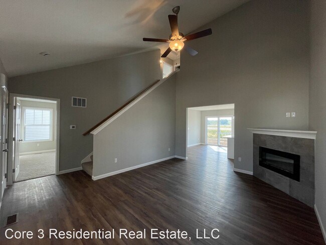 Foto del edificio - 3 br, 2.5 bath House - 12 Megan Court