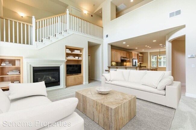 Foto del edificio - 4 br, 5 bath House - 370 Napa Road