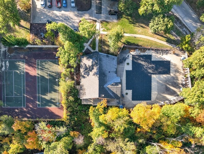 Foto del edificio - Windsor on the River