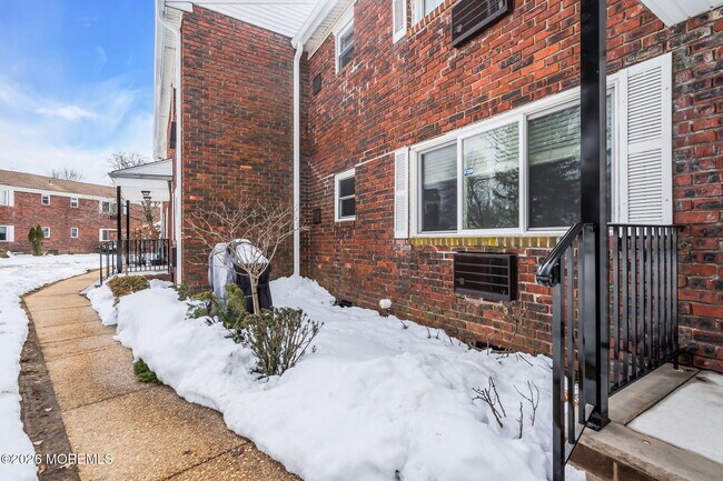 Foto del edificio - 306 South St