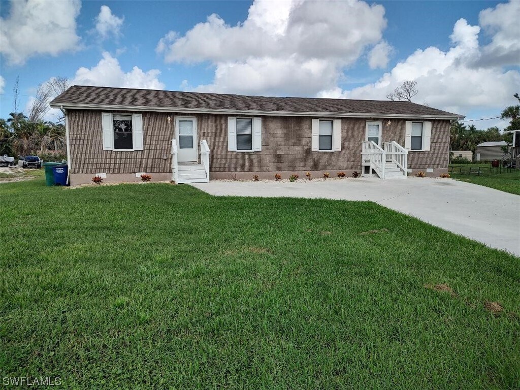 Foto principal - 16540 John Morris Rd