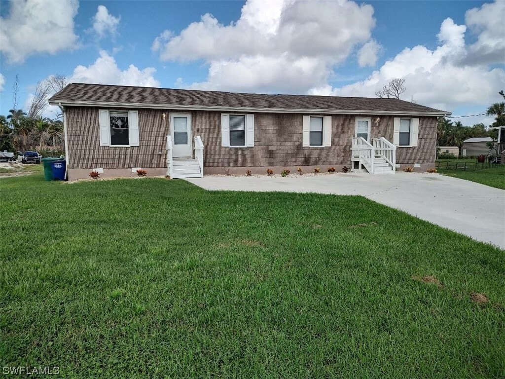 Primary Photo - 16540 John Morris Rd