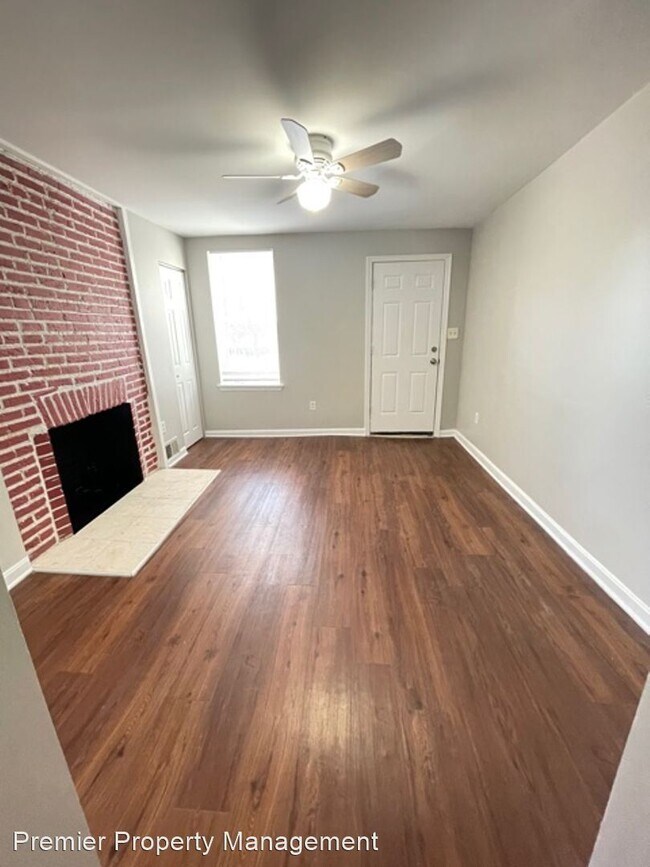 Building Photo - 4 br, 1.5 bath House - 1008 W. Lombard Street