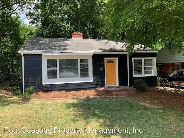 1125 Dade St, Charlotte, NC 28205