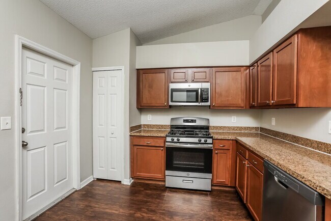 Foto del edificio - 13309 Copperleaf Way