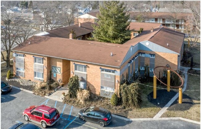 Interior Photo - Walnut Manor Apartments