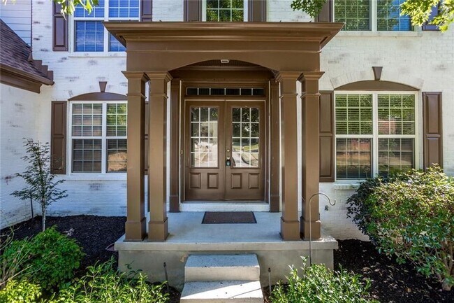 Foto del edificio - 3810 Cabalzar Ln