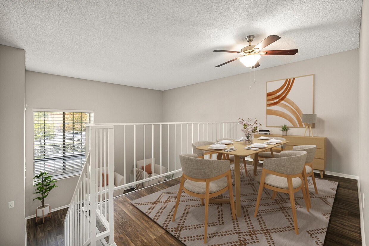 Foto principal - Coronado Palms Apartments