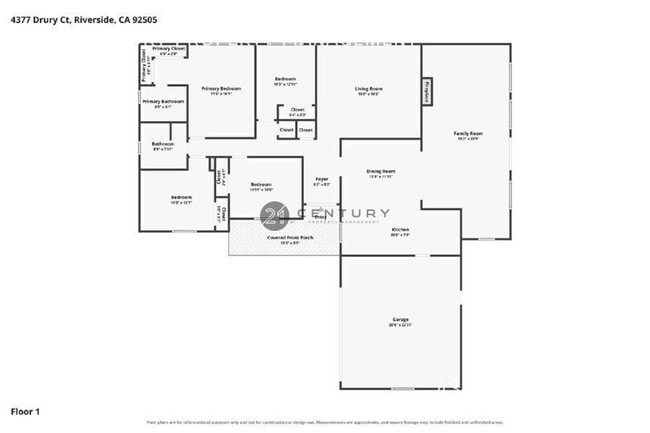 Building Photo - 4377 Drury Ct