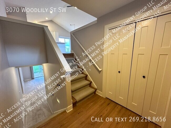 Foto del edificio - 3070 Woodlily St SW