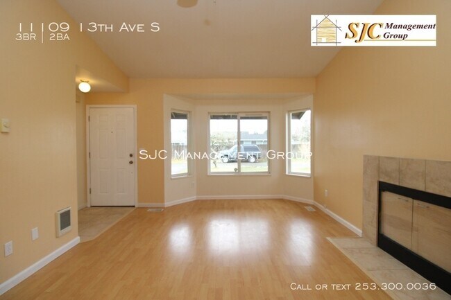 Foto del edificio - 11109 13th Ave S