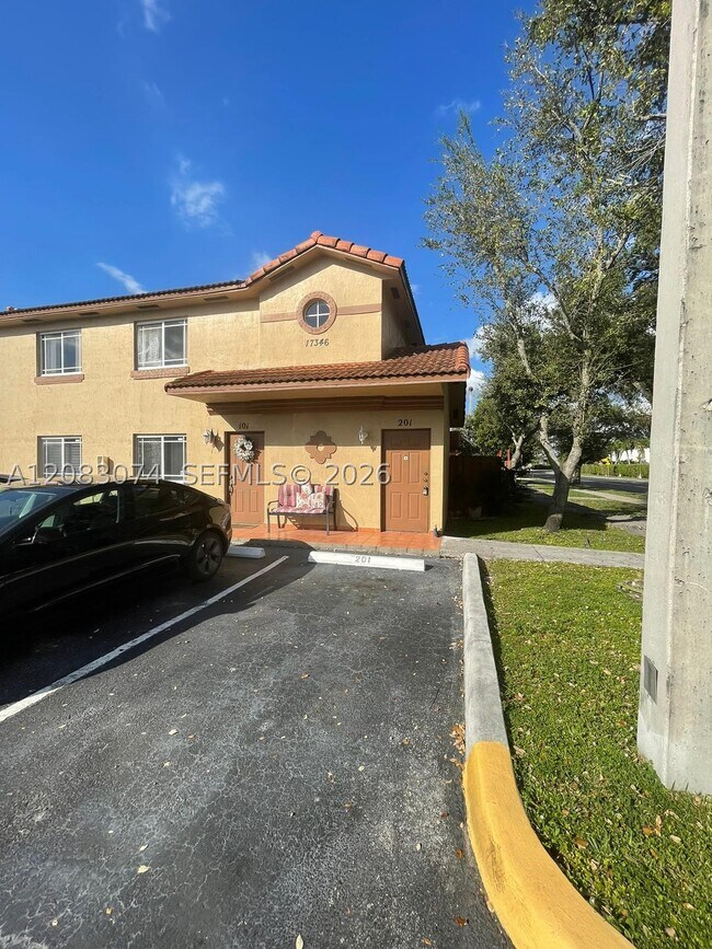 Building Photo - 17346 NW 74th Ave