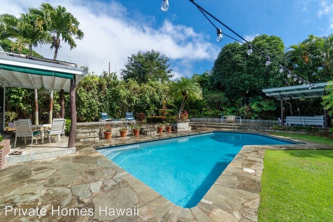 Building Photo - 5 br, 2 bath House - 2339 Pikake Pl