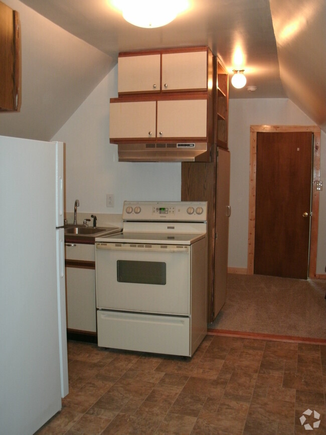 Building Photo - 414 S Jefferson St
