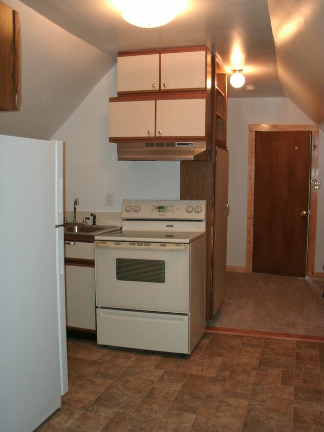 Foto principal - 414 S Jefferson St