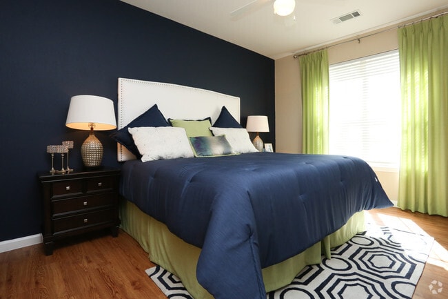 Apartamento B3 - Canyon Vistas