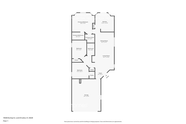 Building Photo - 19038 Dunlap Ct