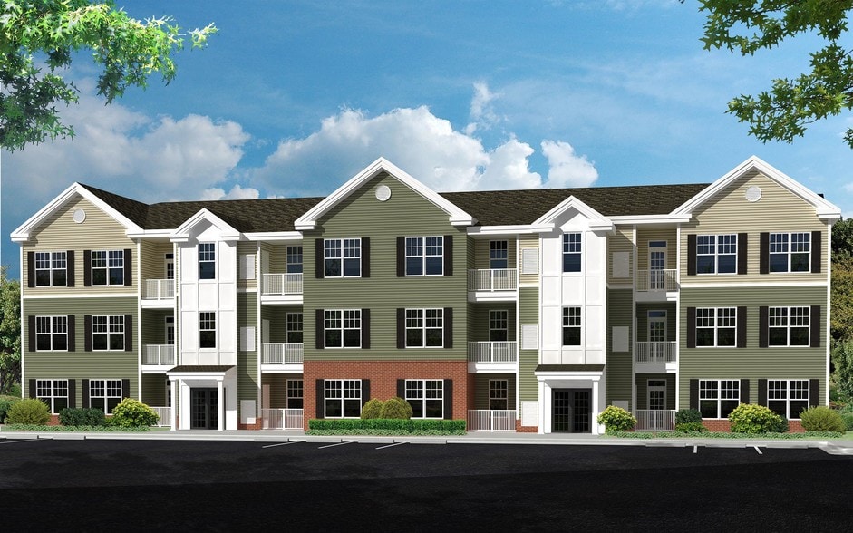 MiPlace at the Vineyard Rentals Lewes, DE