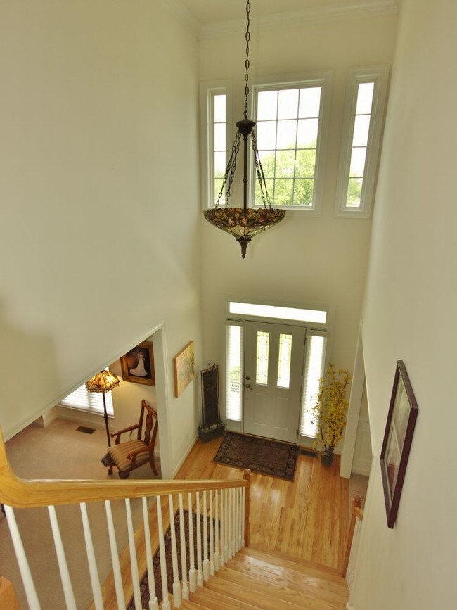 Building Photo - 2107 Copperplate Rd