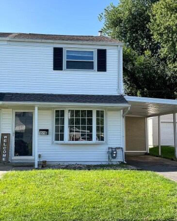 Primary Photo - 1516 Valley Rd