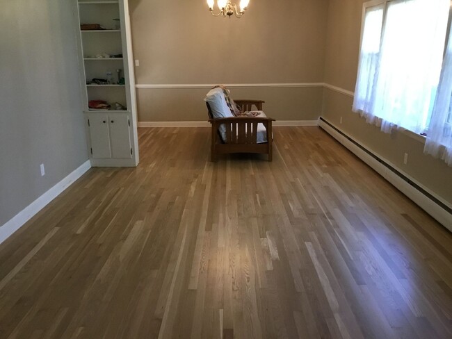 Foto del edificio - Recently updated ranch in Thoroughgood!