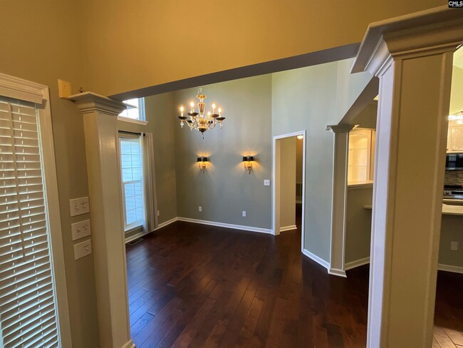 Foto del edificio - 508 Bradfield Ct