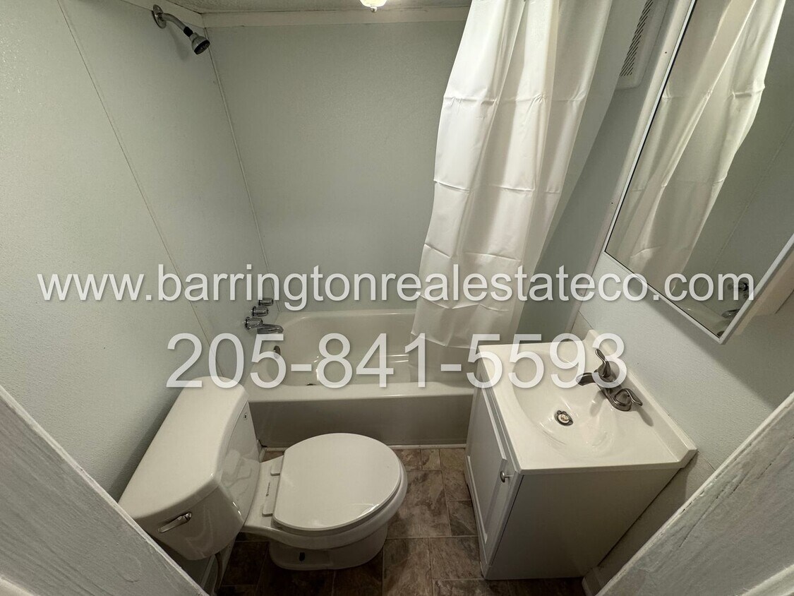 Foto del edificio - Bessemer