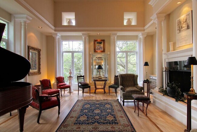 Foto del edificio - 1522 Maryland St